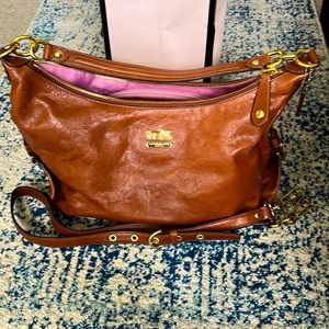 ✂️PRICE CUT COACH PURSE